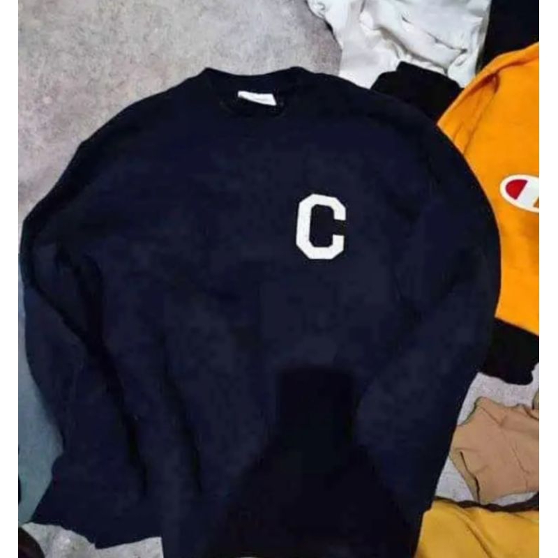 crewneck covernat