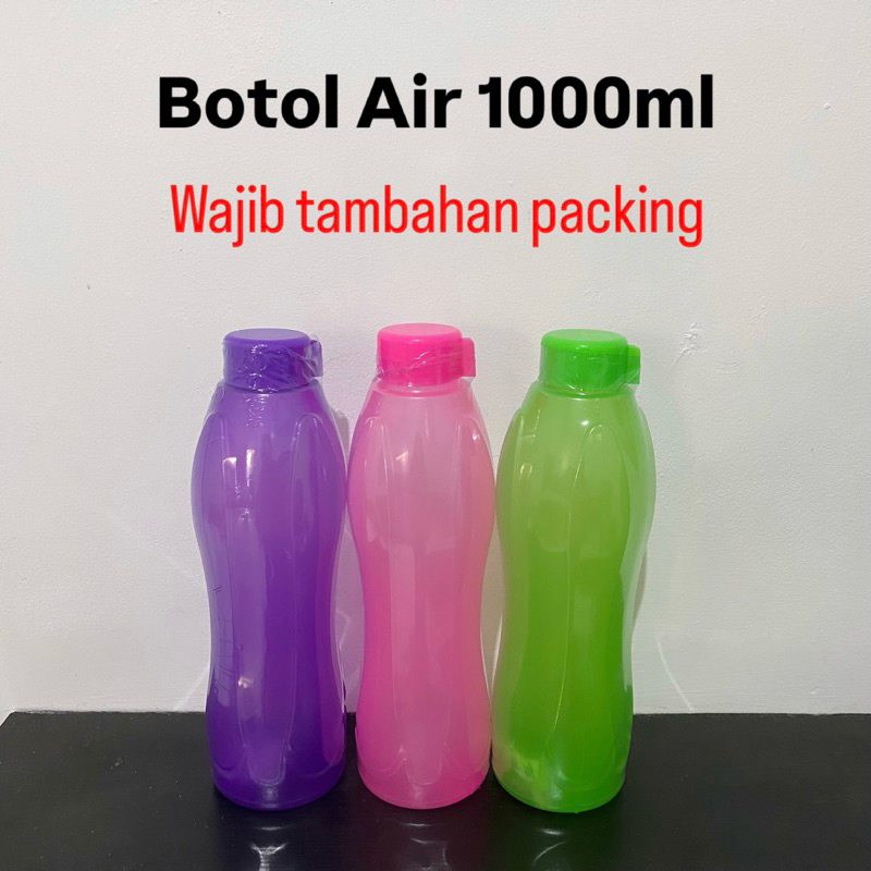 Botol Air 1000ml/Botol Air Minum 1000ml