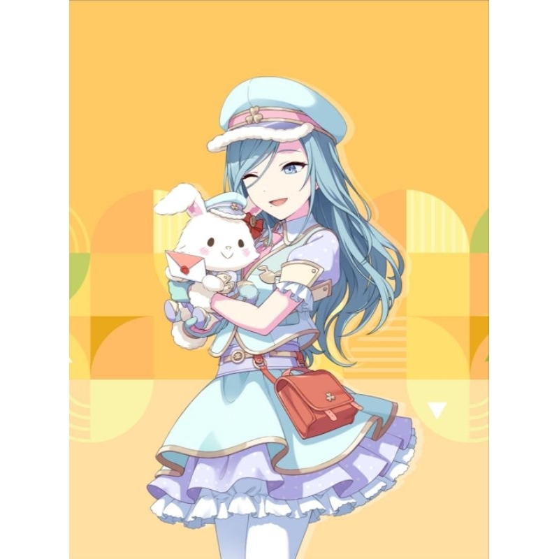 [Project Sekai / Proseka] Sanrio Collaboration: Shizuku