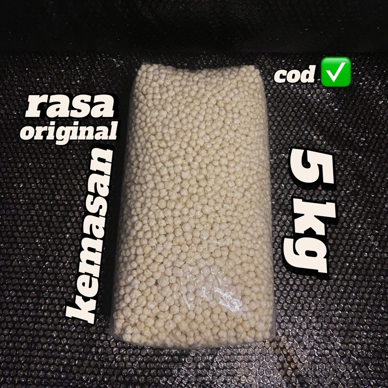 

PILUS CIKUR / TOPING BASO ACI / CAMILAN / ASLI SUKABUMI / pilus kering renyah berat 5kg