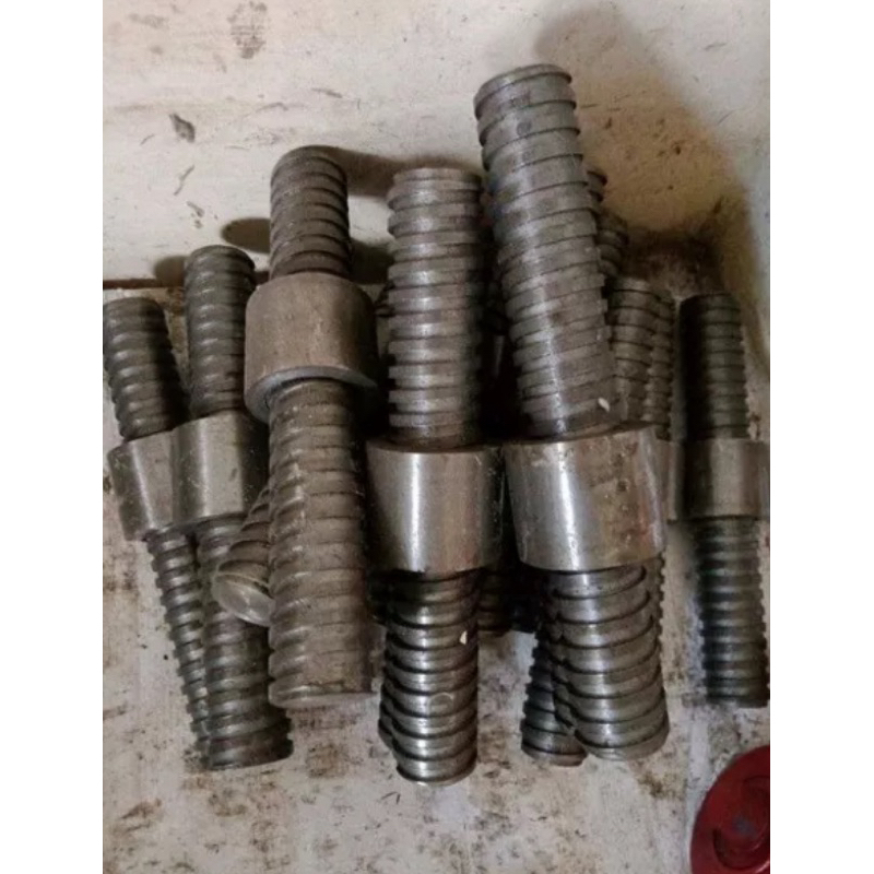 As Drat kotak singkal traktor quick