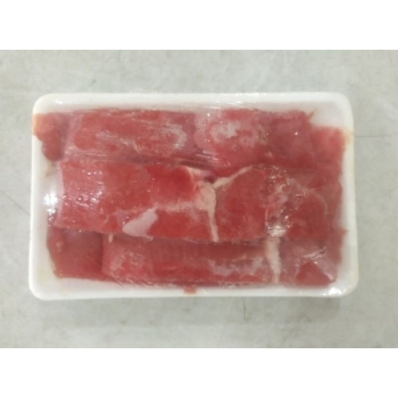 

daging slice premium non fat 500gr