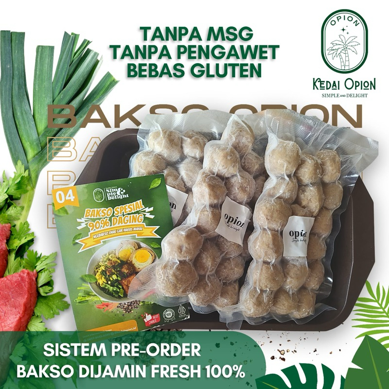 

1 KG BAKSO SAPI HALUS FROZEN PREMIUM TANPA MSG/MECIN DAN PENGAWET