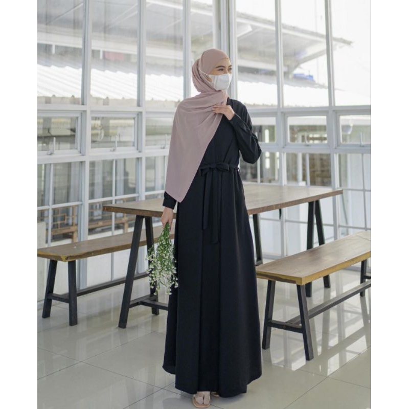 gamis evolvere
