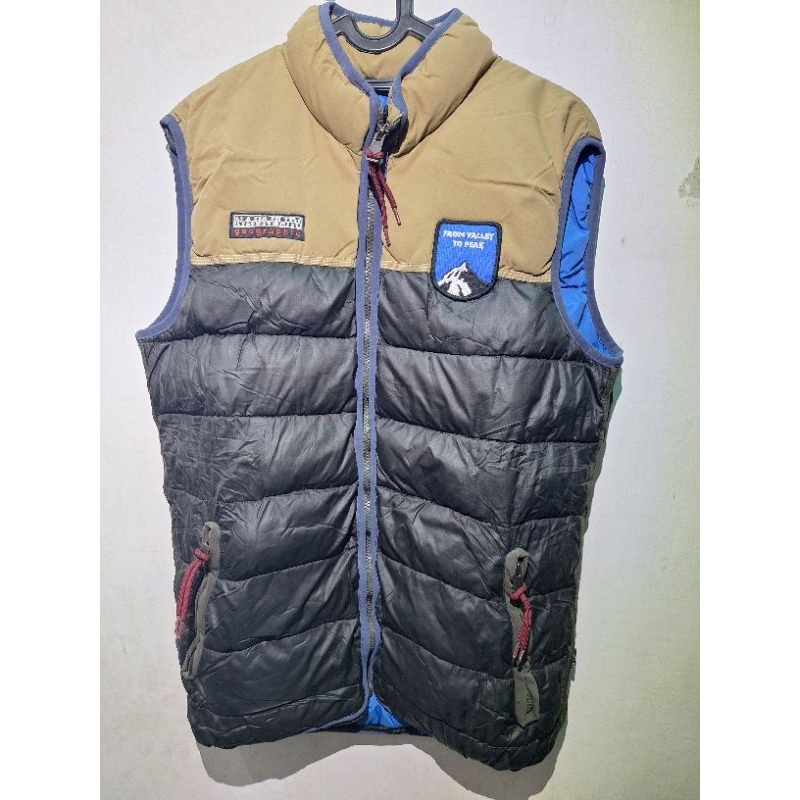 Rompi Napapijri (Mountain Vest)