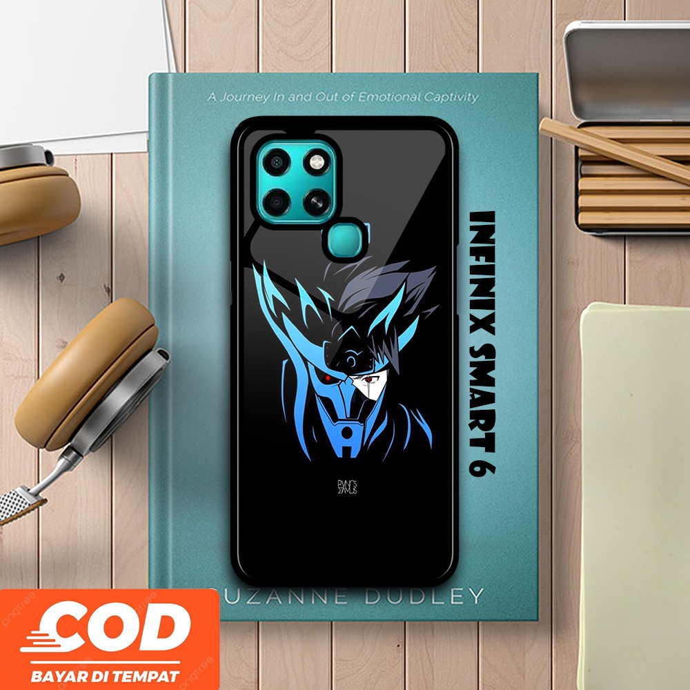 [A59] CASING HANDPHONE INFINIX SMART 6 - CASE INFINIX SMART 6 - CUSTOM CASE KEREN - CASING AESTHETIC