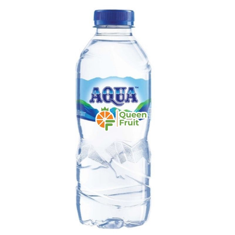 

Air mineral aqua