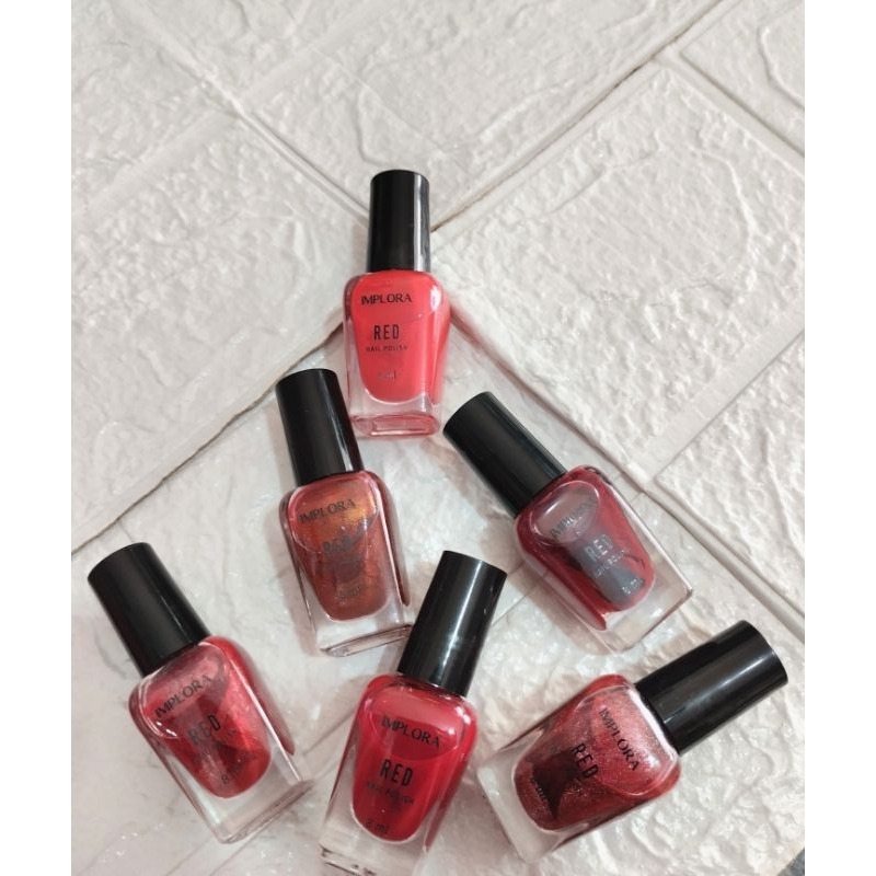 KUTEK IMPLORA RED
