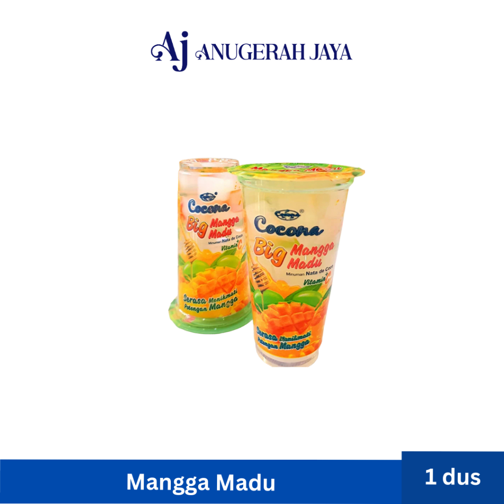 

Mangga Madu