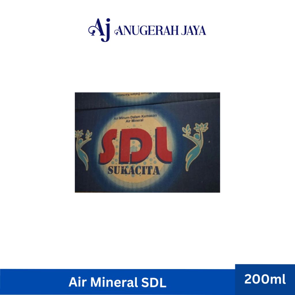 

Air Mineral SDL