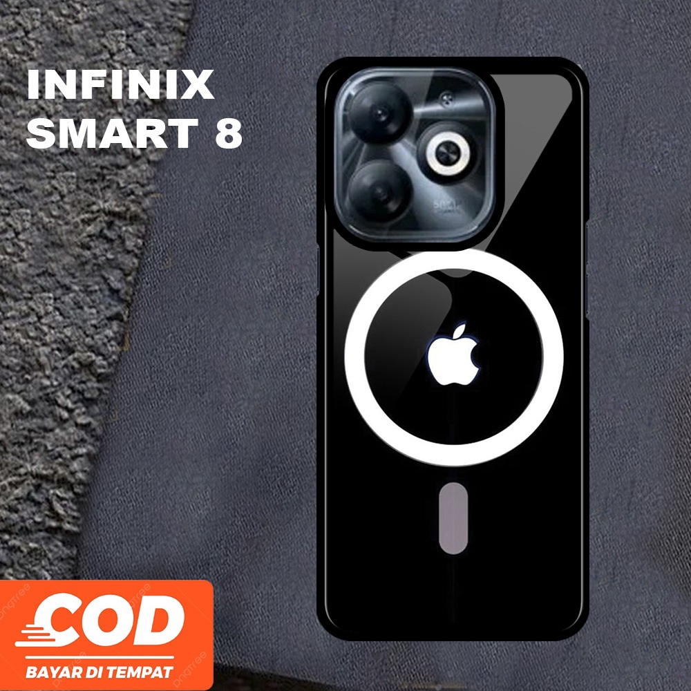[A42] CASING HANDPHONE INFINIX SMART 8 - CASE INFINIX SMART 8 - CASING VIRAL TERBARU INFINIX SMART 8