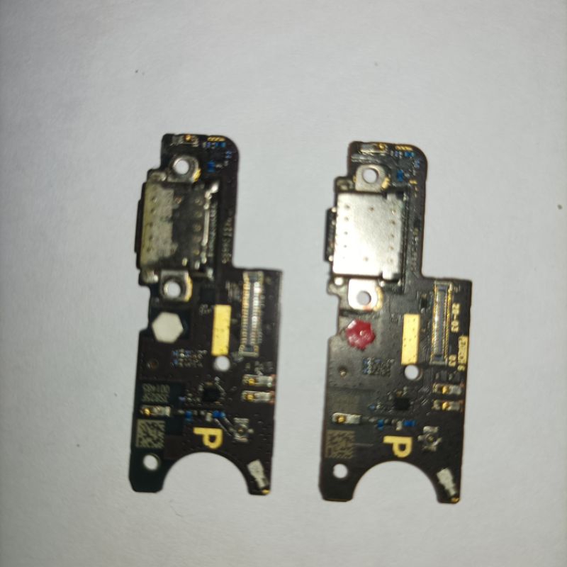 PCB BAWAH POCO F1