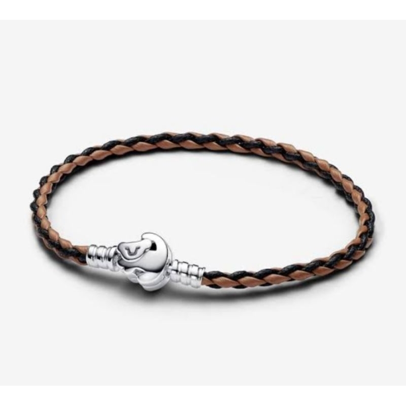 Gelang Pandora DISNEY THE LION KING STERLING