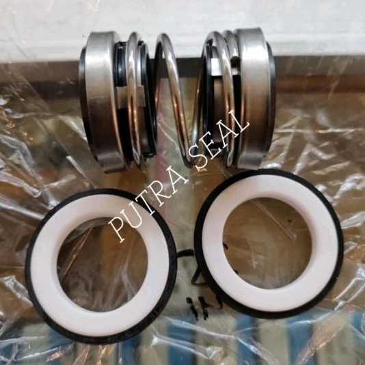 Mechanical Seal double As 16mm / pompa Air
