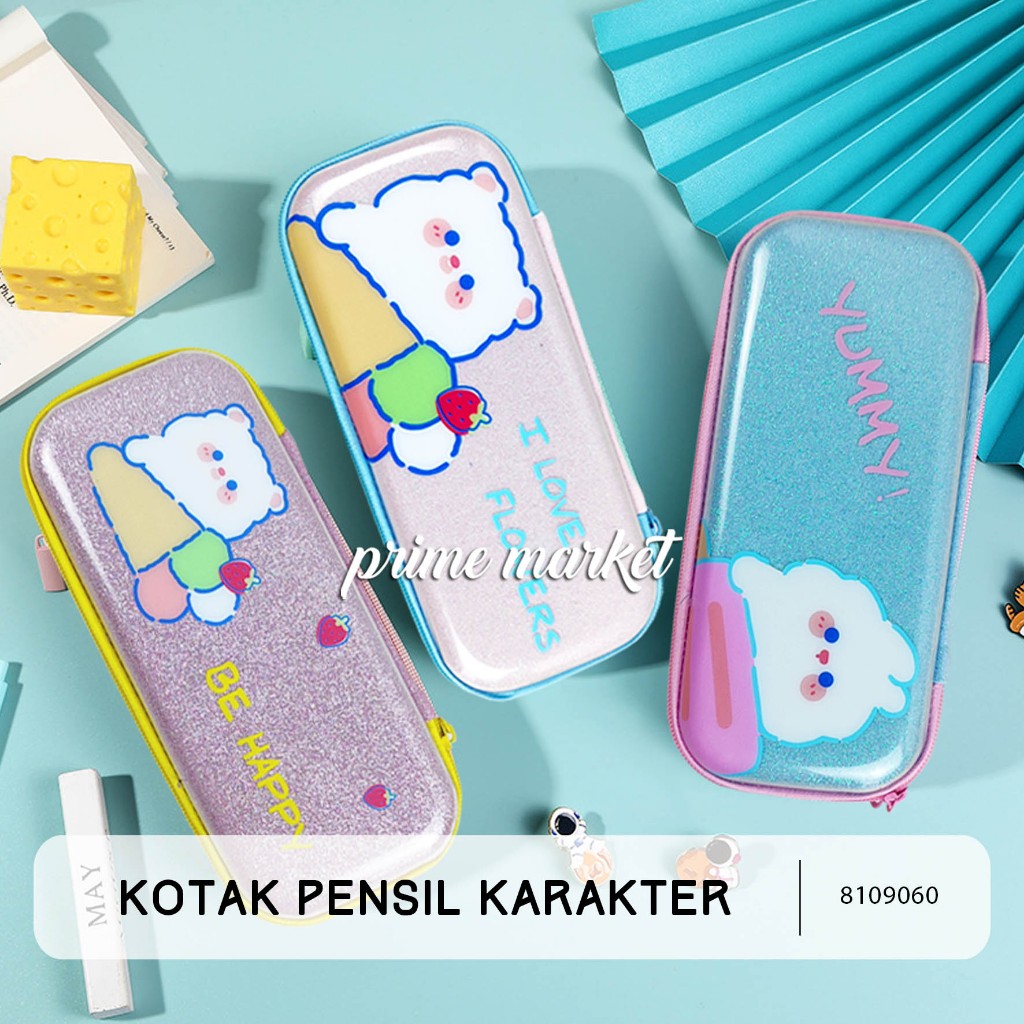 

Kotak Pensil Anak Permpuan Tempat Pensil Anak Perempuan Kotak Pensil Lucu Pencil Case (8109060)