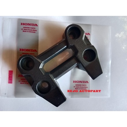 Klem stang honda beat street  ori chemco