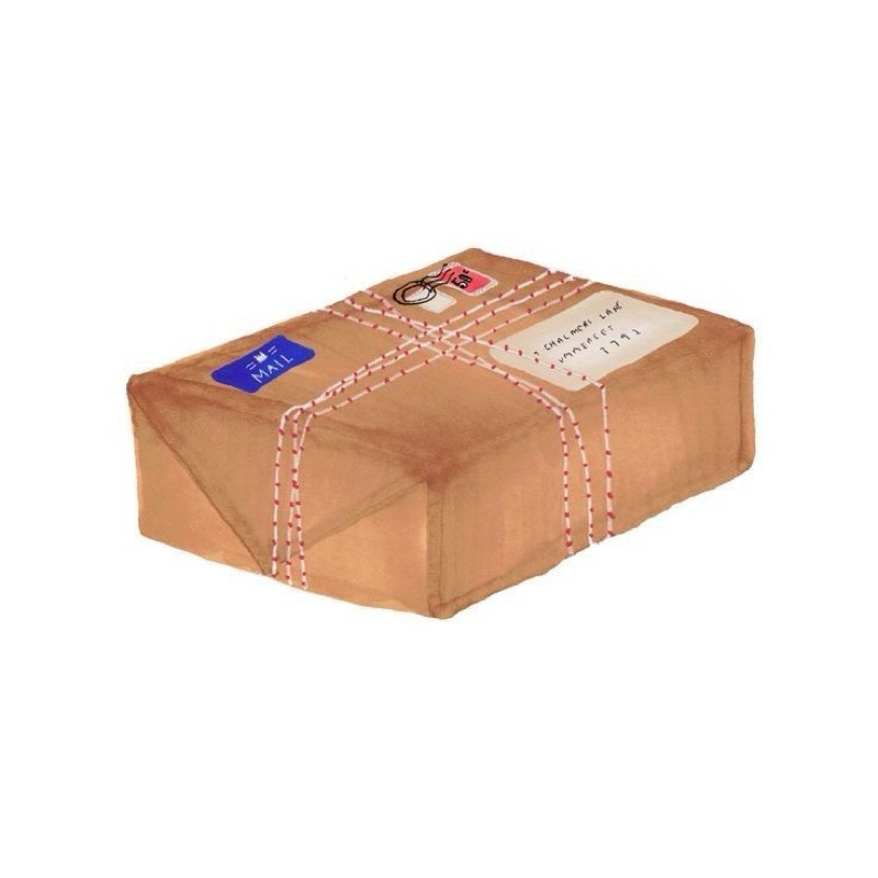 

TAMBAHAN PACKAGING [ read description ]