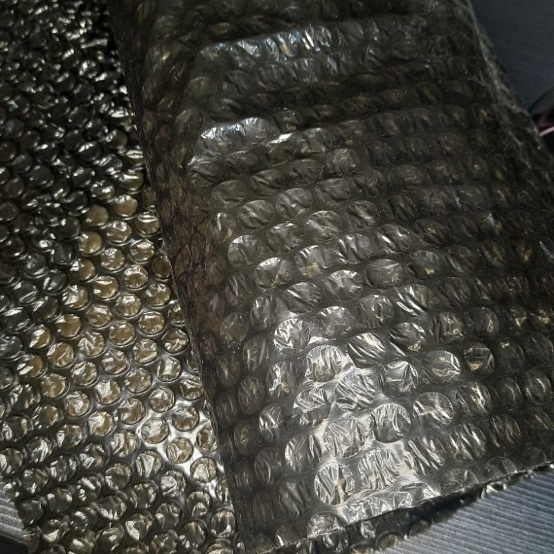 

TAMBAHAN PACKING BUBLE WRAP DAN KARDUS