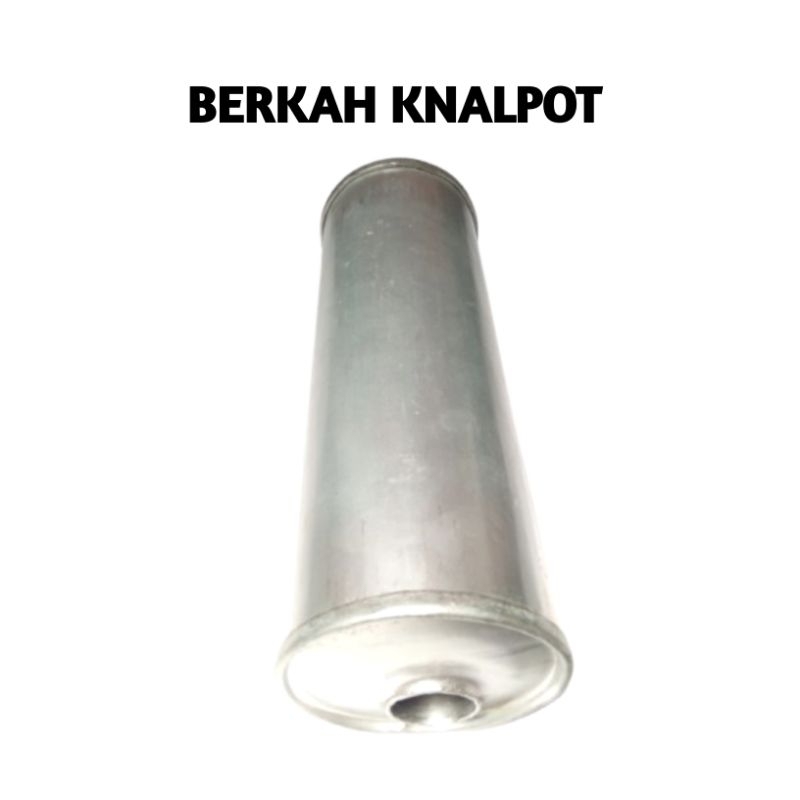 Tabung Standar Knalpot Mobil Kijang Super,Vios,Soluna,Carry, 13,Carry 10