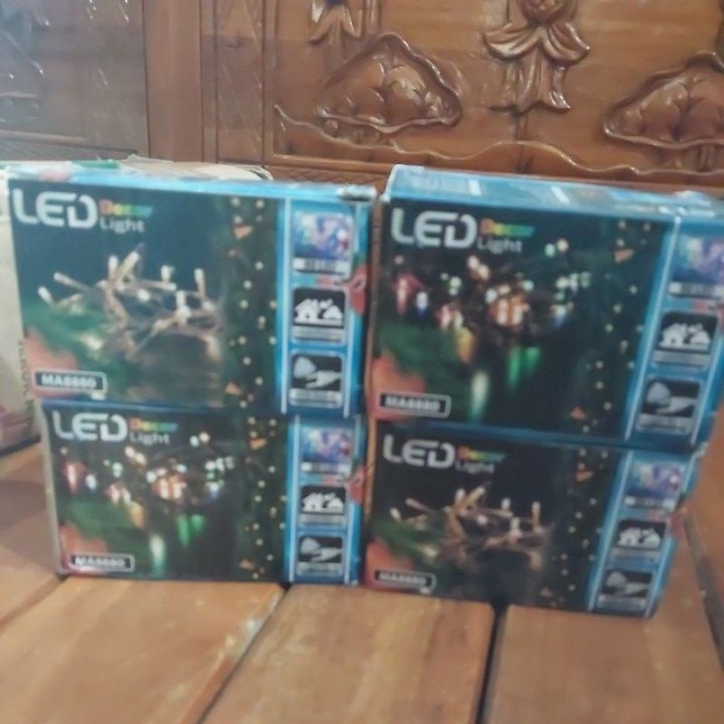 lampu led kelap kelip