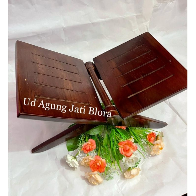 REKAL | REKAL ALQURAN |MEJA ALQURAN |REKAL GARIS