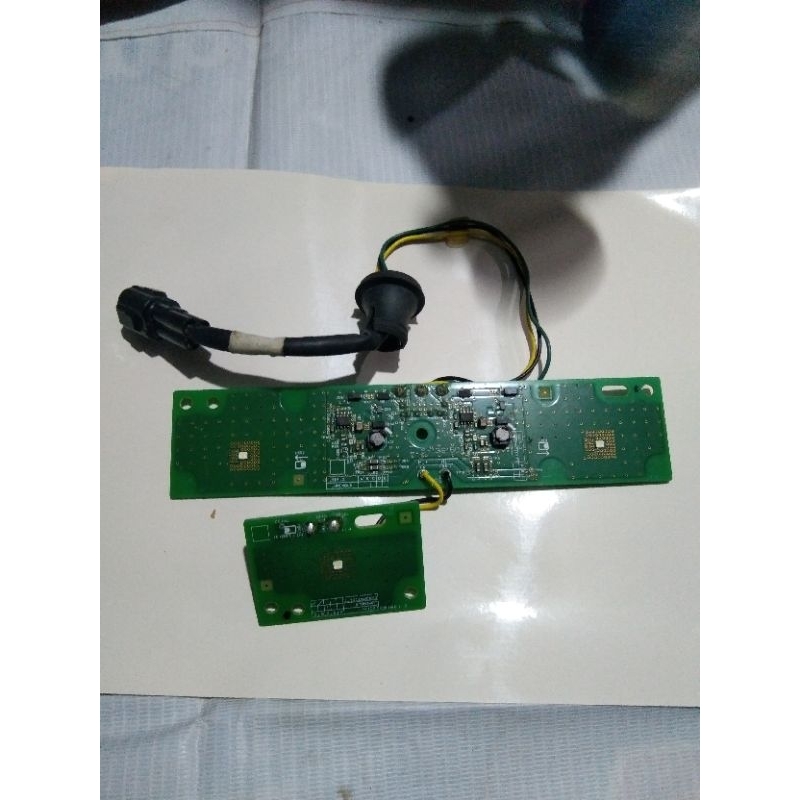 PCB lampu depan Yamaha aerox 125 old