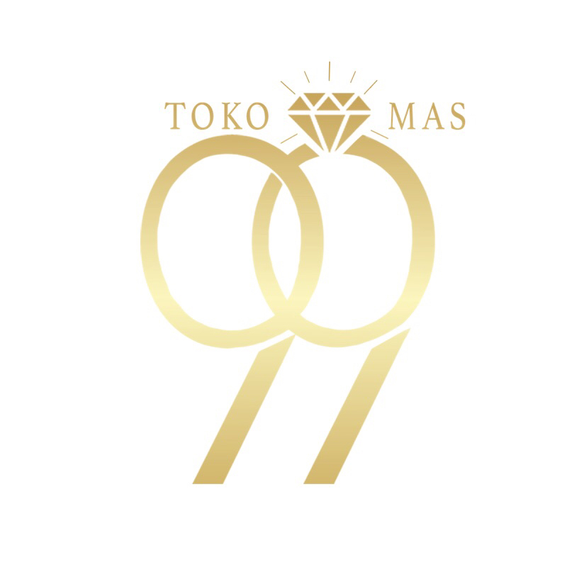 gelang oval 3 gram kadar 375