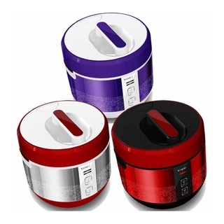 YONGMA Rice Cooker Magic Com 2 Liter SMC 4023 SMC4023 Yong Ma