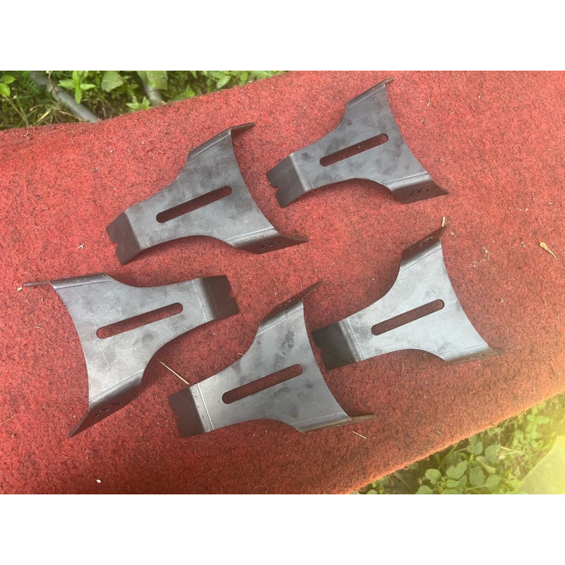 dudukan atau pangkon tengki pnp gl dan cb homemade nganjuk