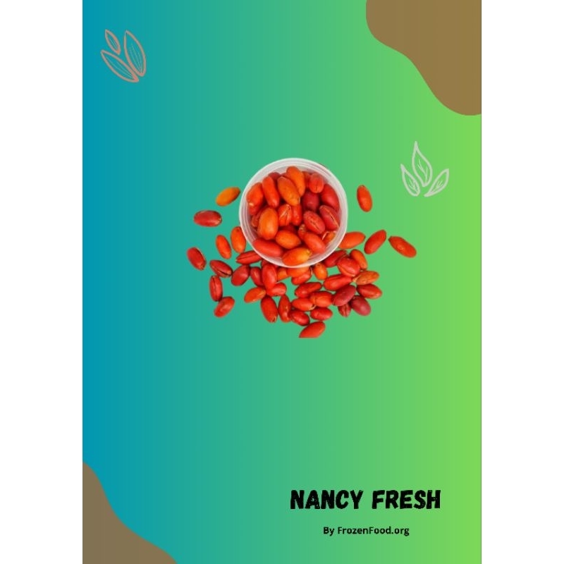 

Kulit Melinjo Kupas 1 Bungkus