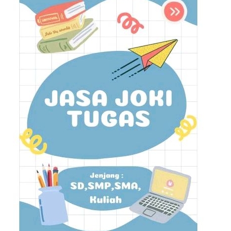 

SOLUSI SEMUA TUGAS