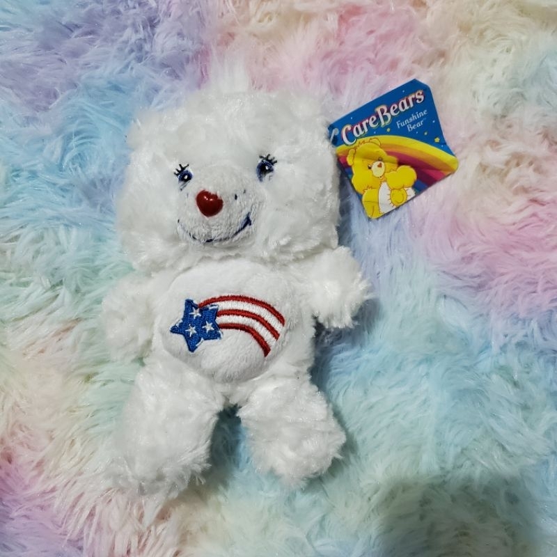 care bears (America bear)