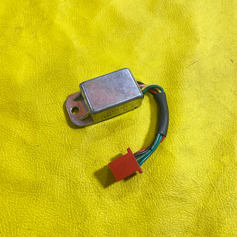 kiprok regulator Honda GL pro series gl max original KGD
