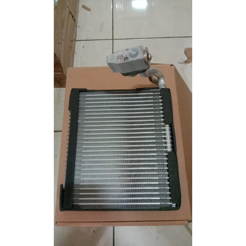 pendingin AC depan Xtrail t32 evap evaporator AC depan all new Xtrail t32