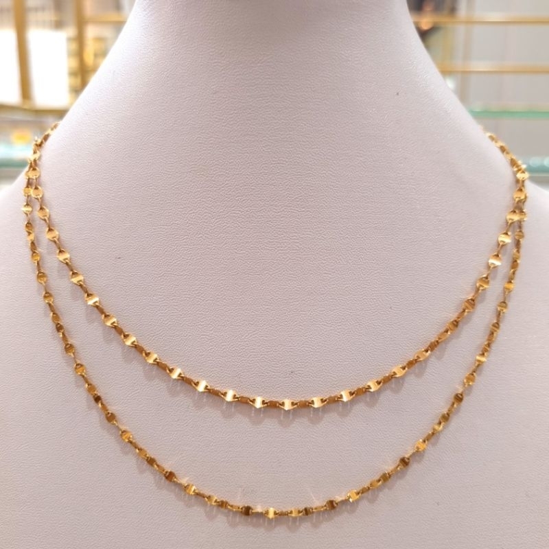 Kalung Toscano Model