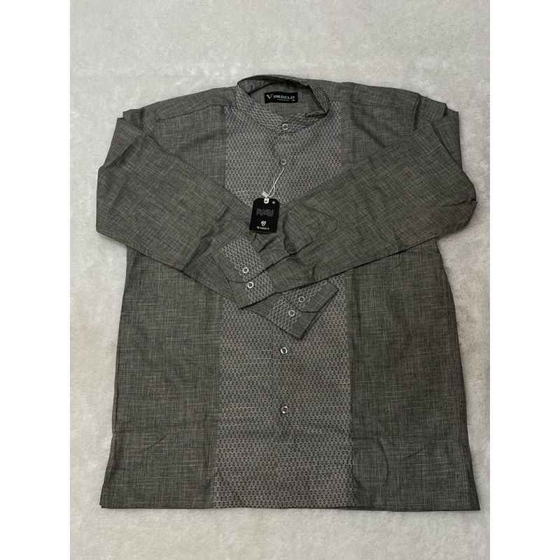 kemeja semi koko vordelo