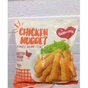 

CHICKEN NUGGET STIK AYAM 170GR