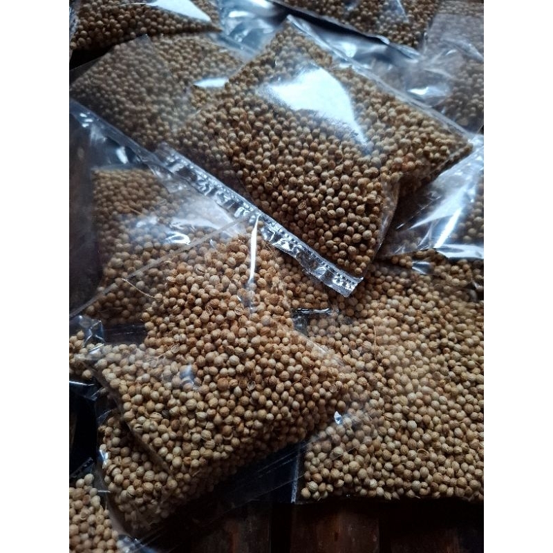 

Ketumbar biji beli 10 gratis 2