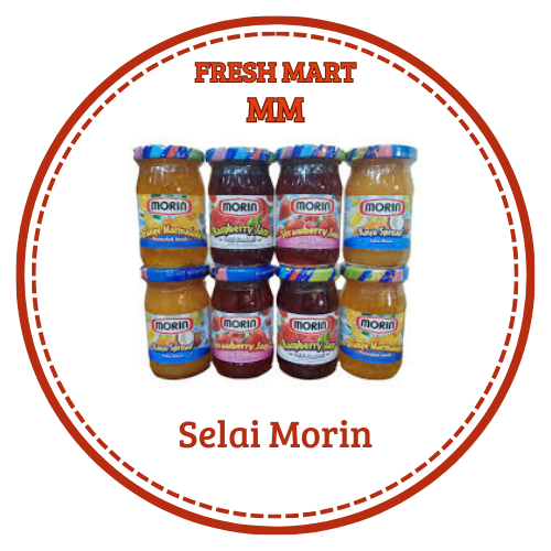 

Selai Morin All Varian Bahan Kue Makassar Pasar Online Makassar