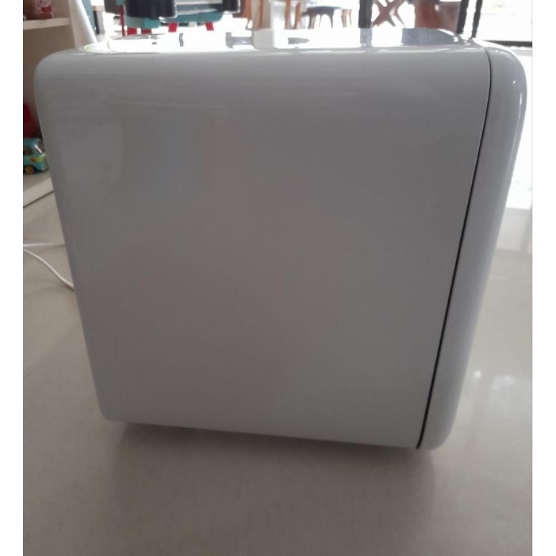 sterilizer botol susu bayi / brand upang / preloved