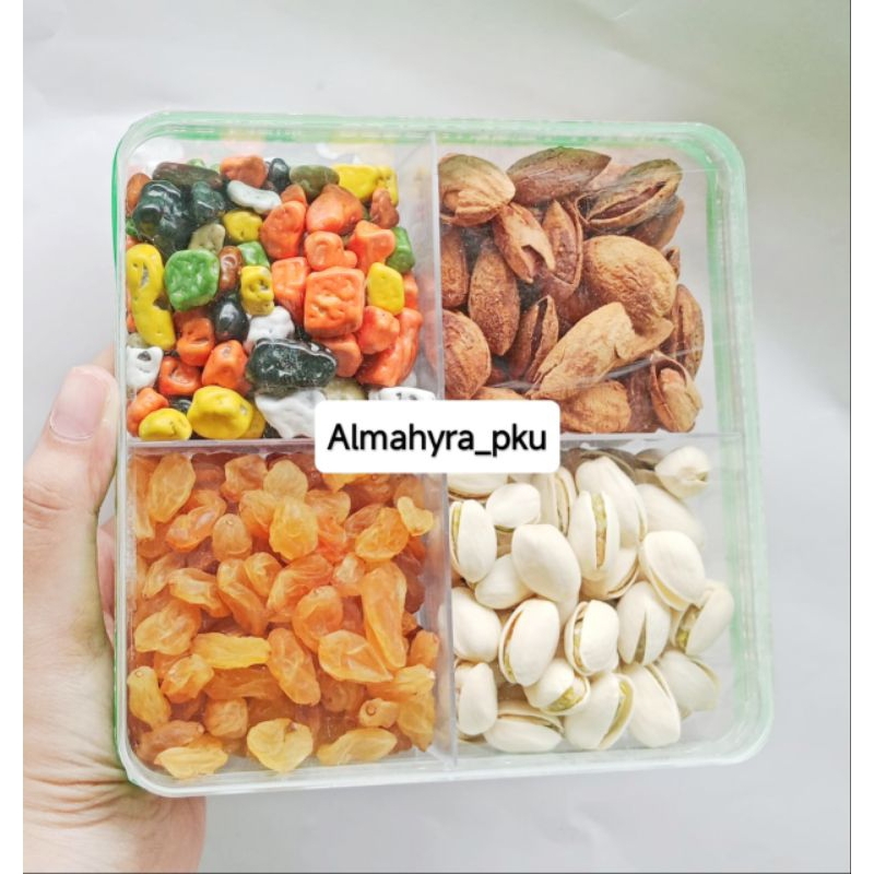 

Paket Hampers Oleh-oleh Haji & Umroh Exclusive