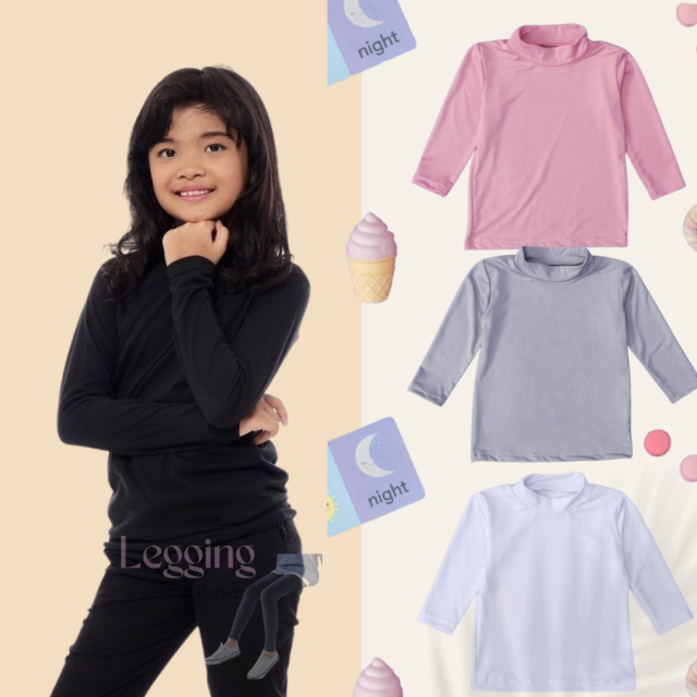 manset lengan panjang anak manset baju manset baju lengan panjang