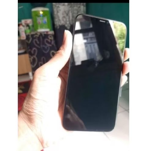 LCD IPHONE XR ORI COPOTAN