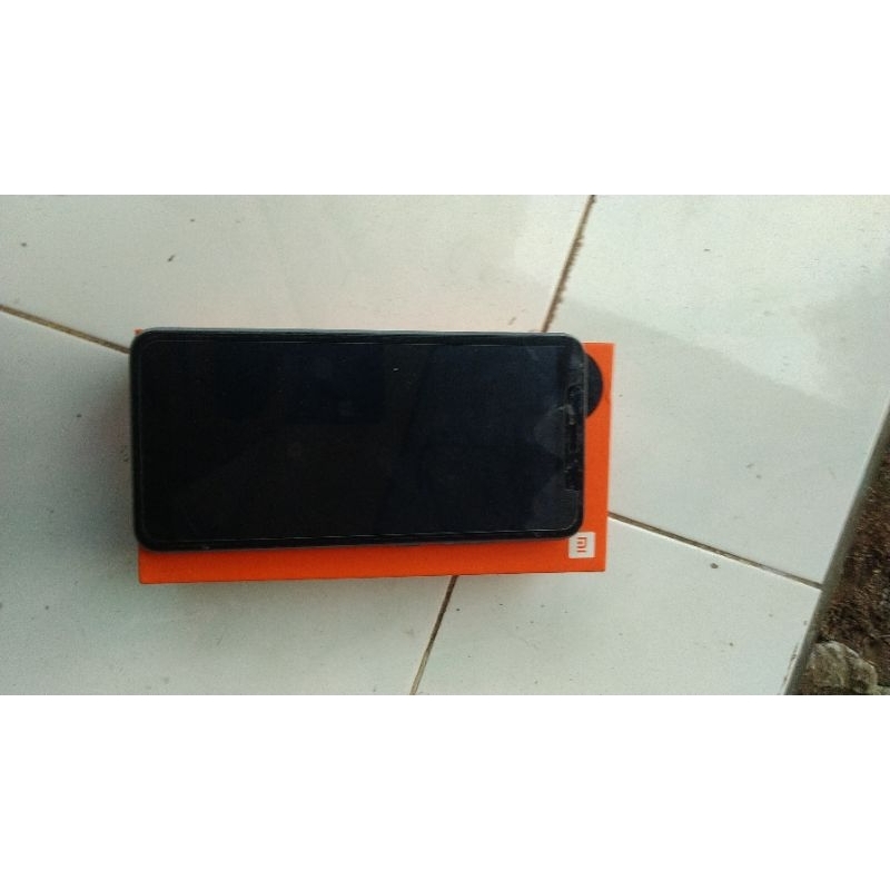 redmi s2 minusan