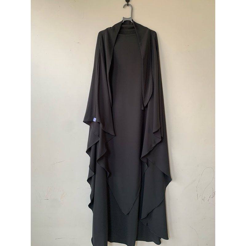 FK Long Trioval Barkha Project