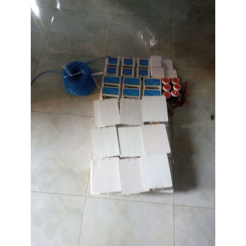 alarm eblek blower kandang ayam 7 eblek