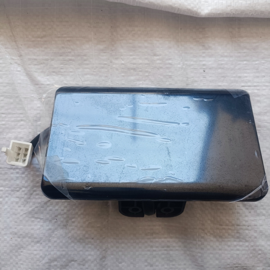 SPEEDOMETER SEPEDA LISTRIK UWINFLY RF7 / RF8