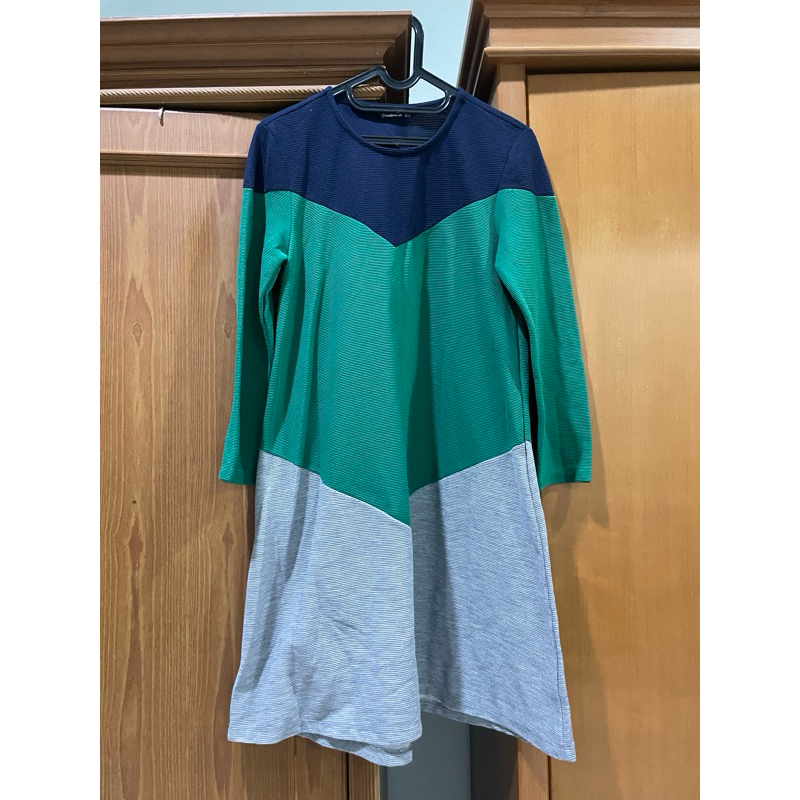 PRELOVED Dress Stradivarius