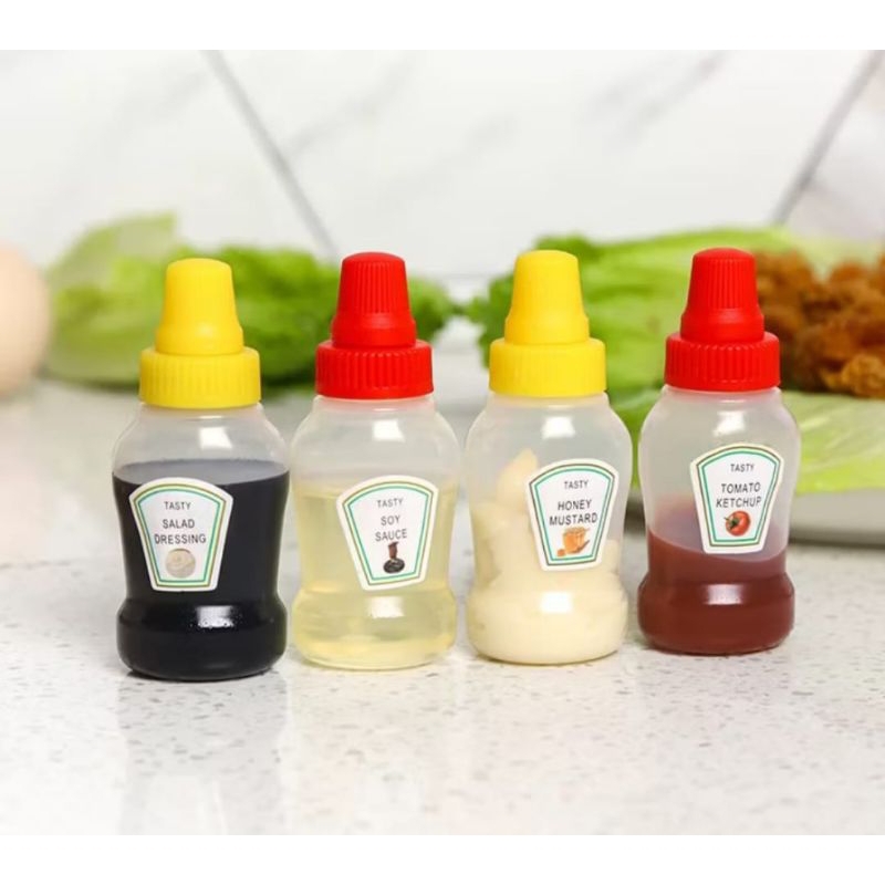 WADAH SAOS BEKAL ANAK / WADAH SAOS BENTO