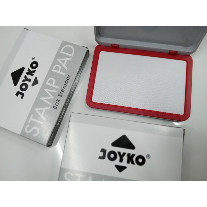 

JOYKO STEMPEL PAD NO.1
